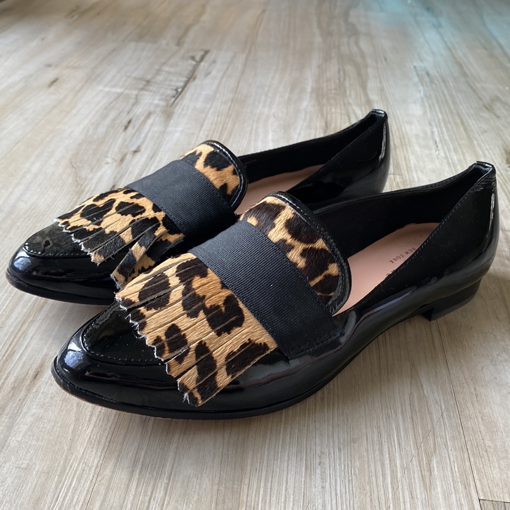 Kate Spade Cayla Loafers